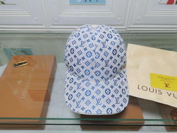 ブランド帽子背面デザイン